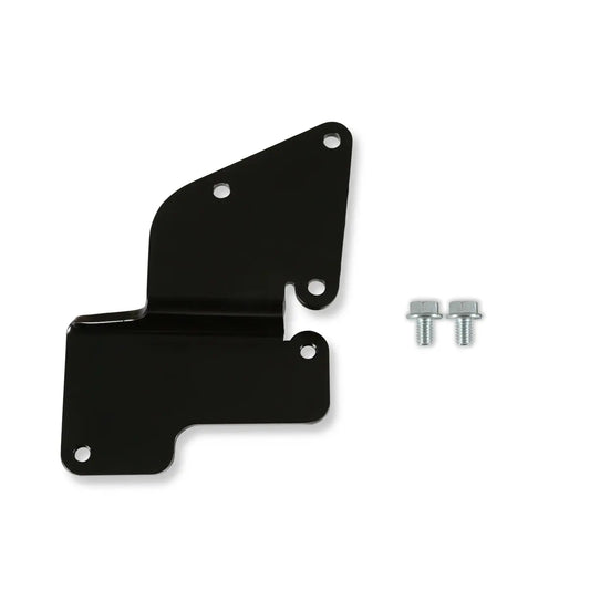 Holley DBW Pedal Bracket - 94-04 GM S10  Truck - 145-121