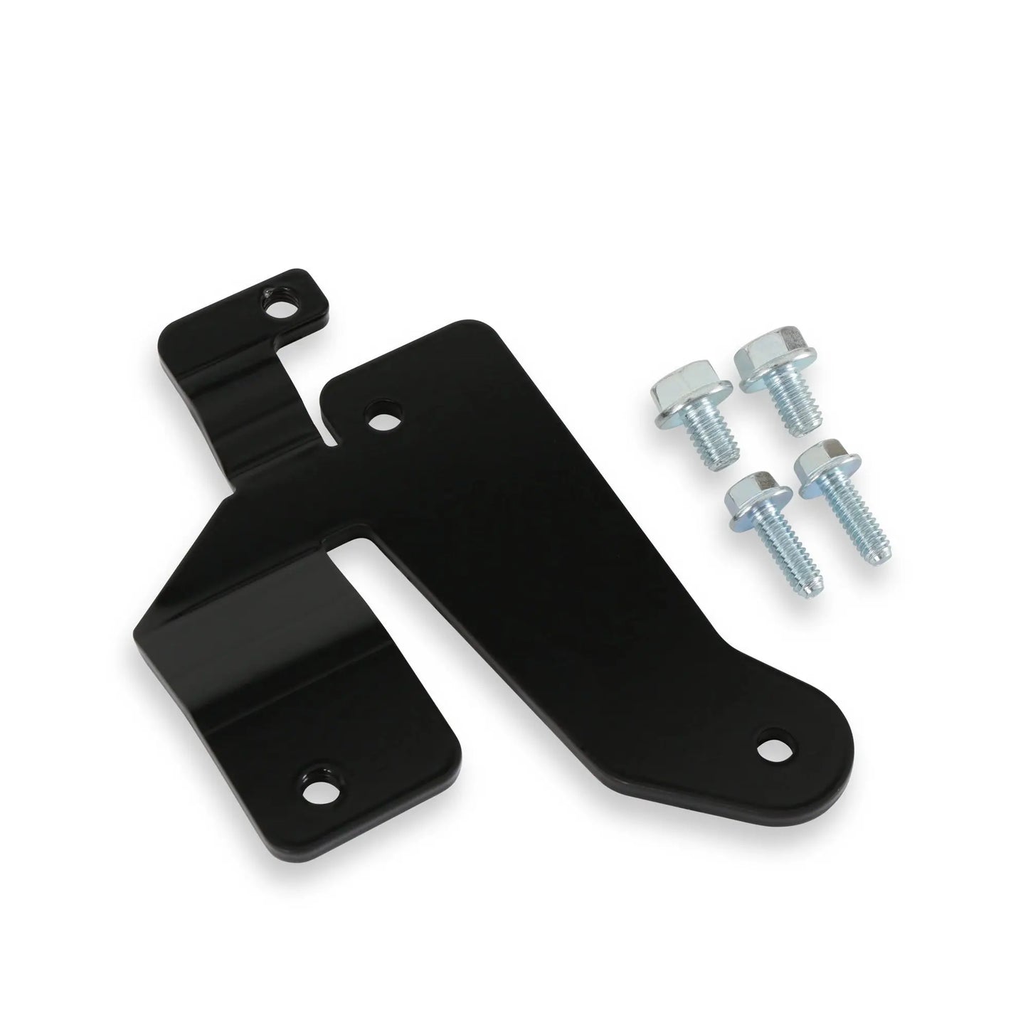 Holley DBW Pedal Bracket - 69 Camaro/Firebird - 145-130