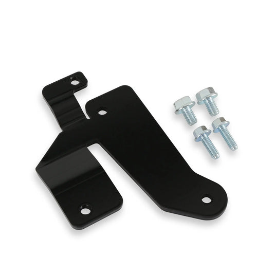 Holley DBW Pedal Bracket - 69 Camaro/Firebird - 145-130