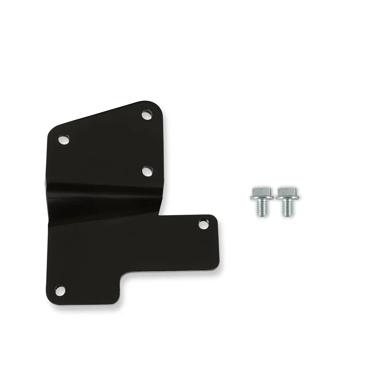 Holley DBW Pedal Bracket - 70-81 Camaro - 145-131
