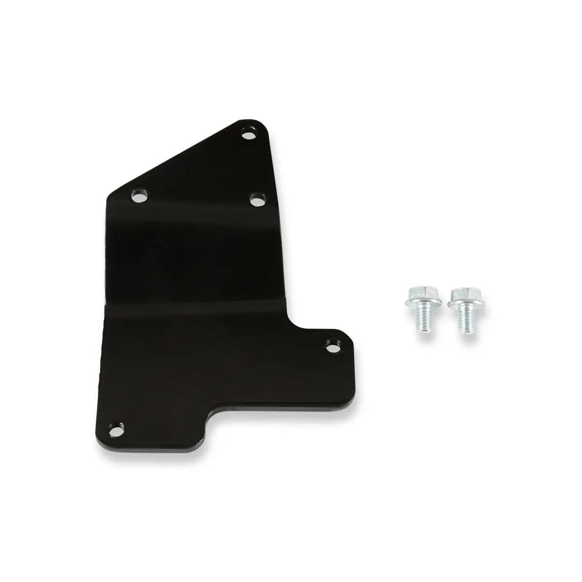 Holley DBW Pedal Bracket - 82-88 GM G-Body - 145-140