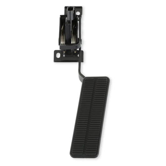 Holley DBW Accelerator Pedal  - 145-160