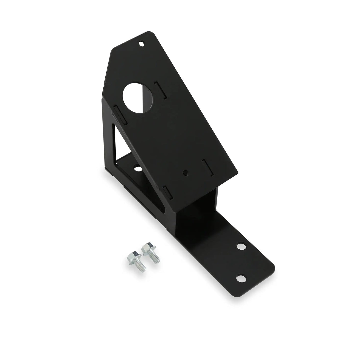 Holley DBW Accelerator Pedal Bracket Dodge Trk 72-93 - 145-310