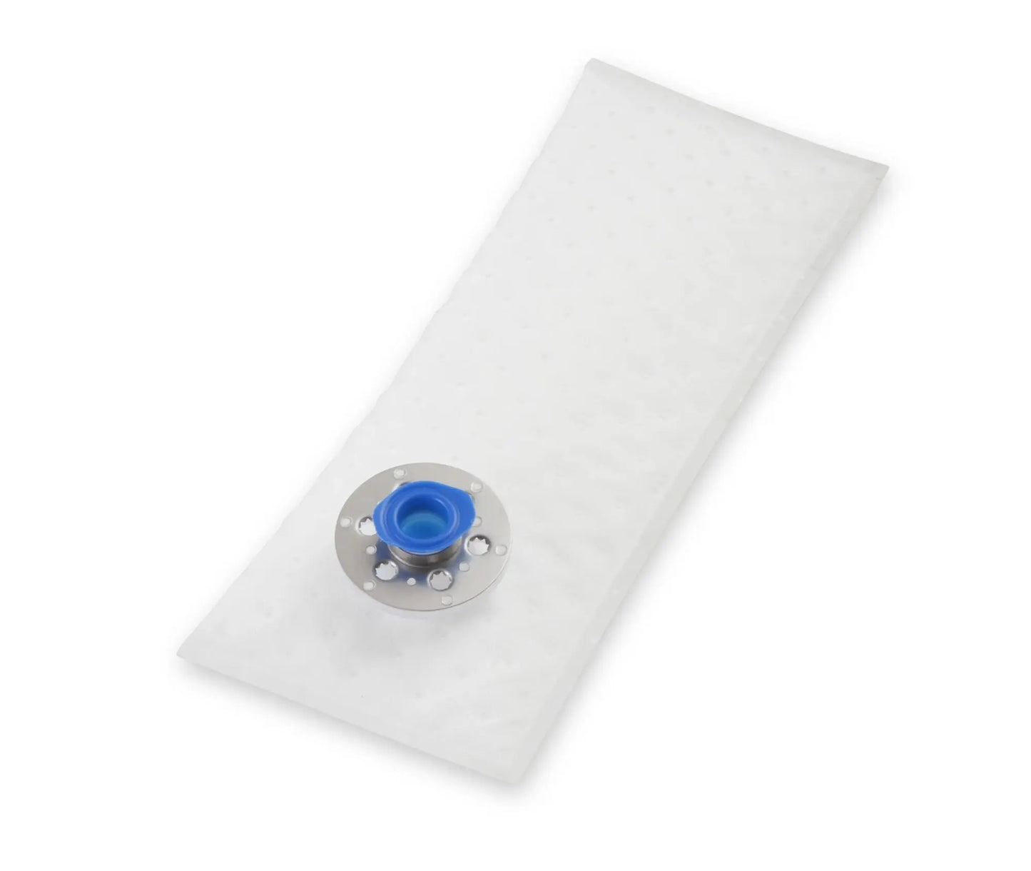 Holley Hydramat - 3in x 8in 6-Position End - 16-125