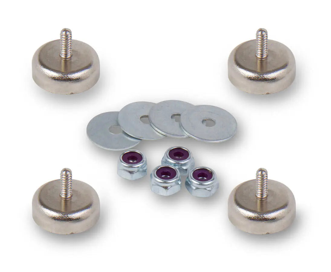 Holley Hydramat Installation Ki w/4-40 Threaded Studs - 16-203