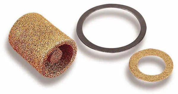 Holley Brass Replacement Element - 162-500