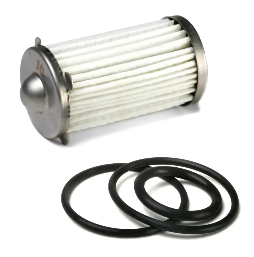 Holley Filter Element 10-Micron  - 162-558
