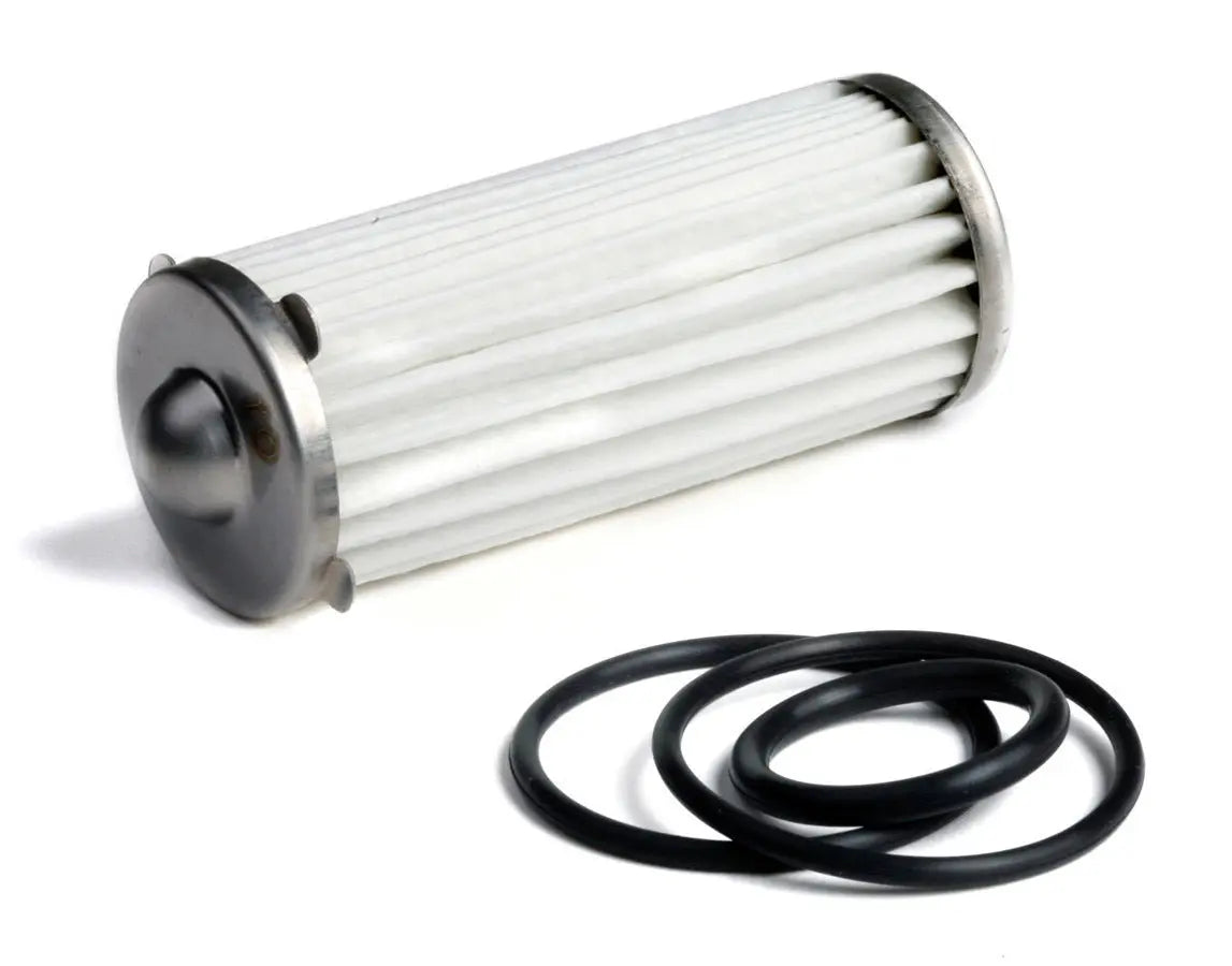 Holley Repl. Filter Element 10-Micron - 162-567