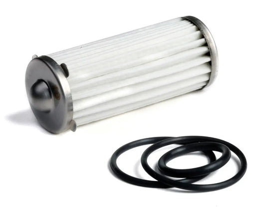 Holley Repl. Filter Element 10-Micron - 162-567