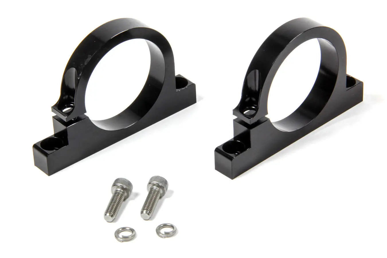 Holley Mounting Bracket for 175 & 260GPH Fuel Filters - 162-574