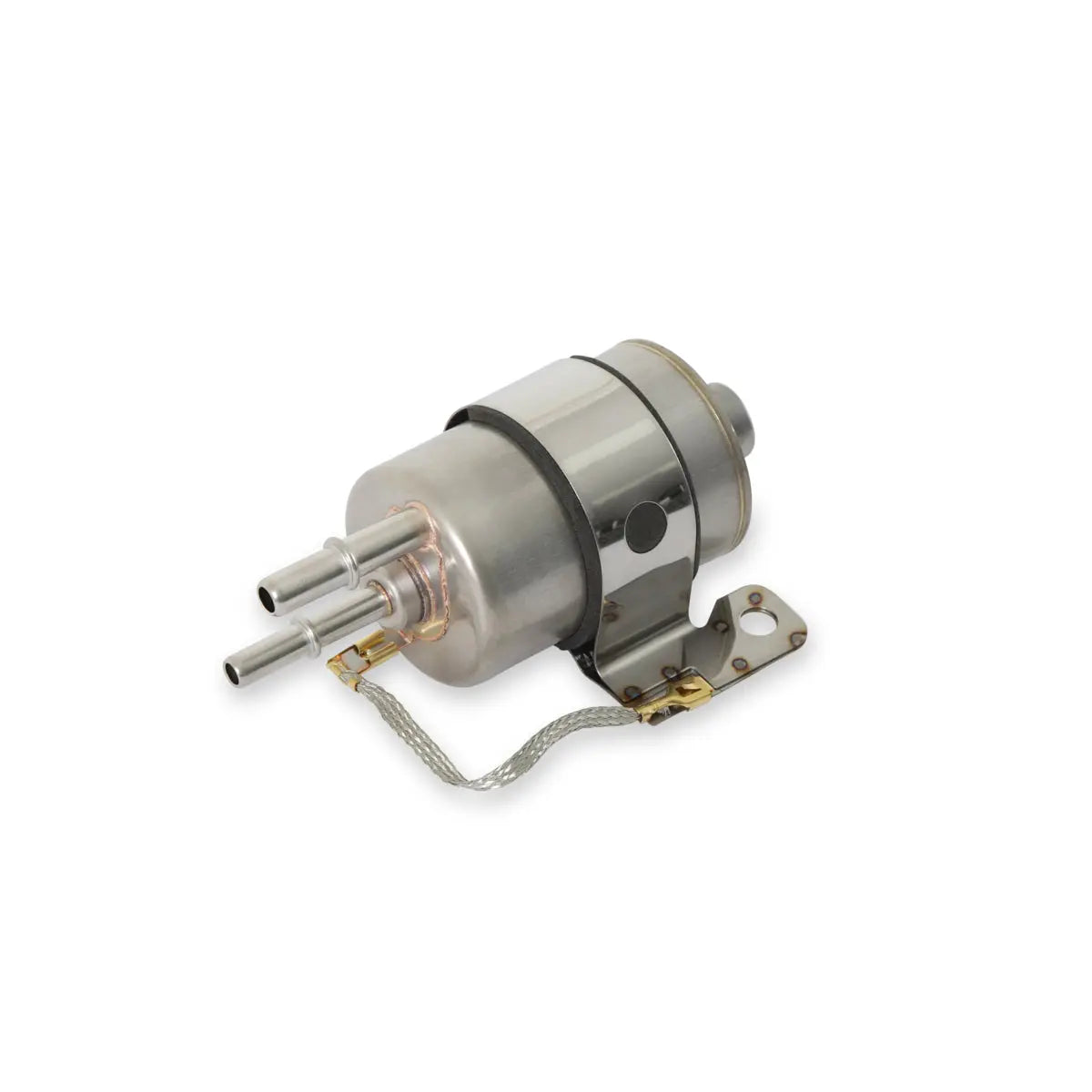 Holley Fuel Filter/Bypass Style Regultor 58-PSI OE Style - 162-590