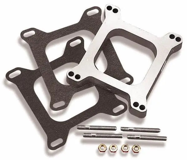 Holley 1in Carburetor Spacer  - 17-27