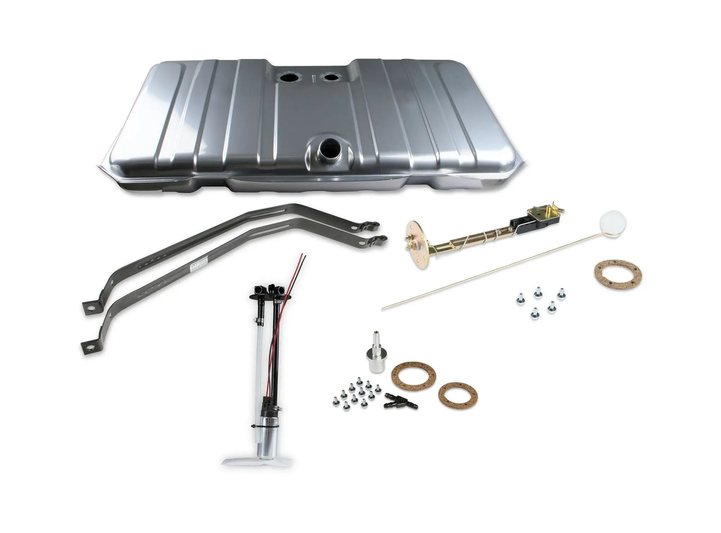 Holley Sniper EFI Fuel Tank 67-68 Camaro/Firebird - 19-100