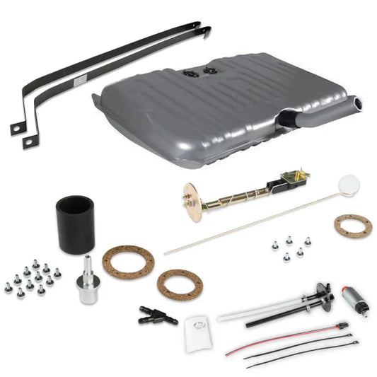 Holley EFI Fuel Tank - Chevelle /Malibu 70-72 - 19-107