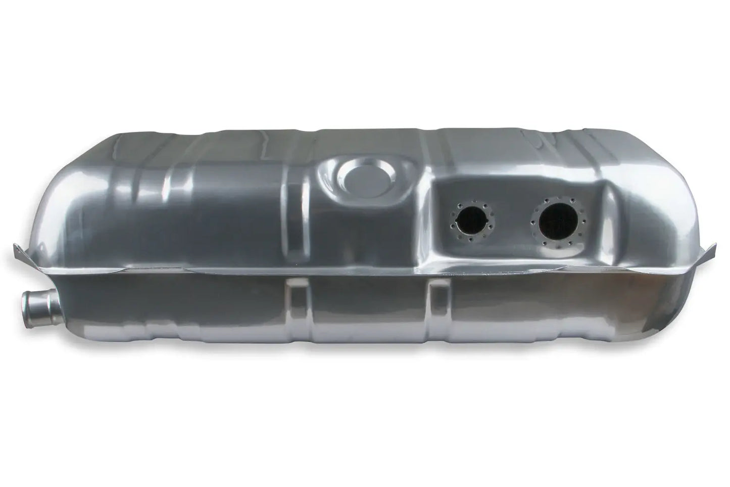 Holley Steel Fuel Tank -EFI 61-64 Impala/Belair - 19-118