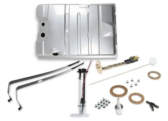 Holley Sniper EFI Fuel Tank Sys 68-70 Dodge Charger - 19-138