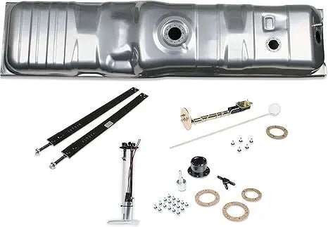 Holley Sniper EFI Fuel Tank Sys 82-91 Chevy /GMC Truck - 19-157