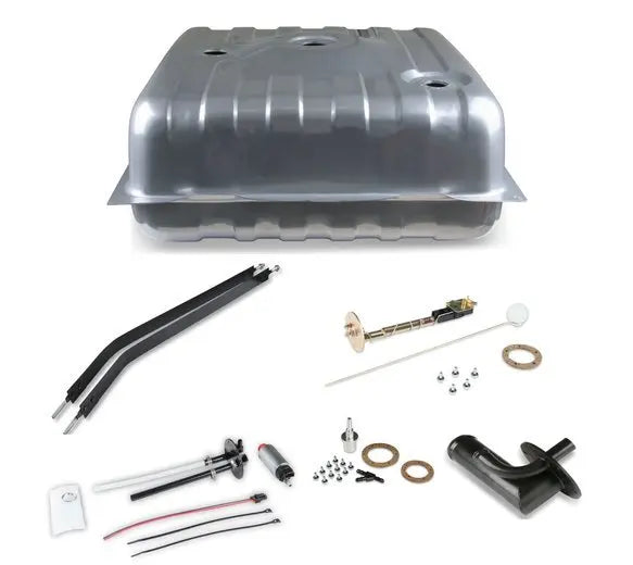 Holley Sniper EFI Fuel Tank Sys 255 LPH 82-91 Blazer - 19-179