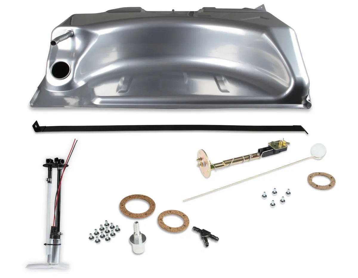 Holley Sniper EFI Fuel Tank Sys 66-67 Dodge Charger/GTX - 19-183