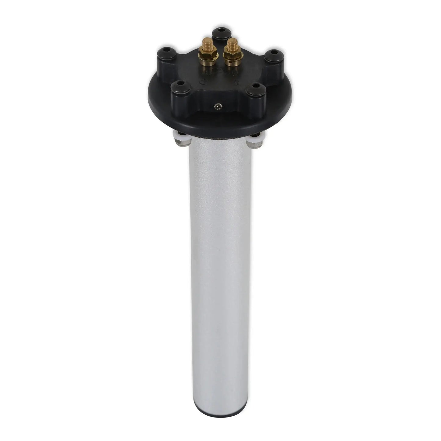 Holley 8in 0-90 OHM Fuel Level Sender Tube Style - 19-227