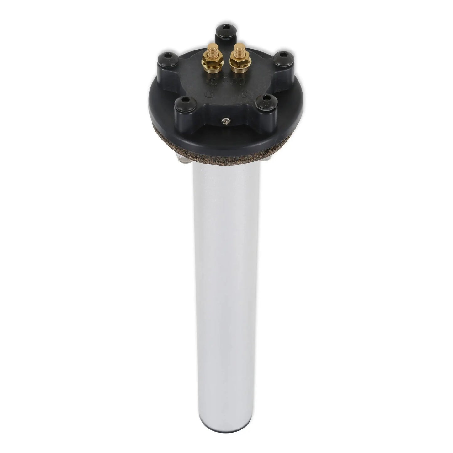 Holley 9in 0-90 OHM Fuel Level Sender Tube Style - 19-228