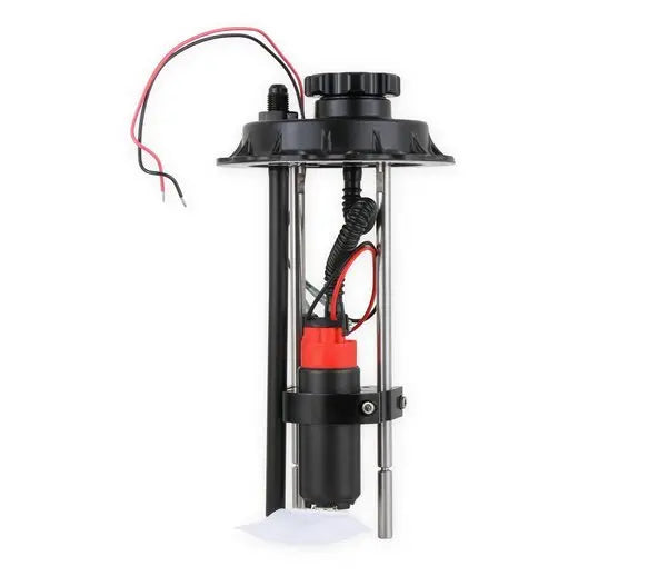 Holley Sniper EFI Fuel Pump Module 340 LPH - 19-380