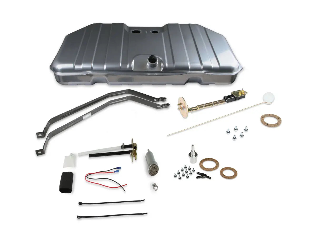 Holley Sniper EFI Fuel Tank Sys 67-68 GM F-Body 400LPH - 19-401