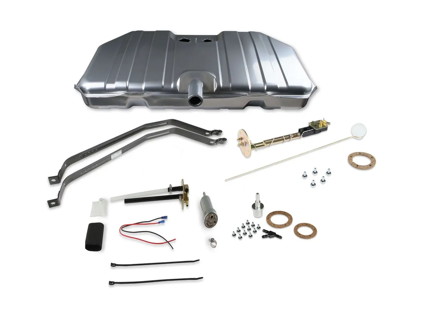 Holley Sniper EFI Fuel Tank Sys 69 Camaro/Firebird - 19-403
