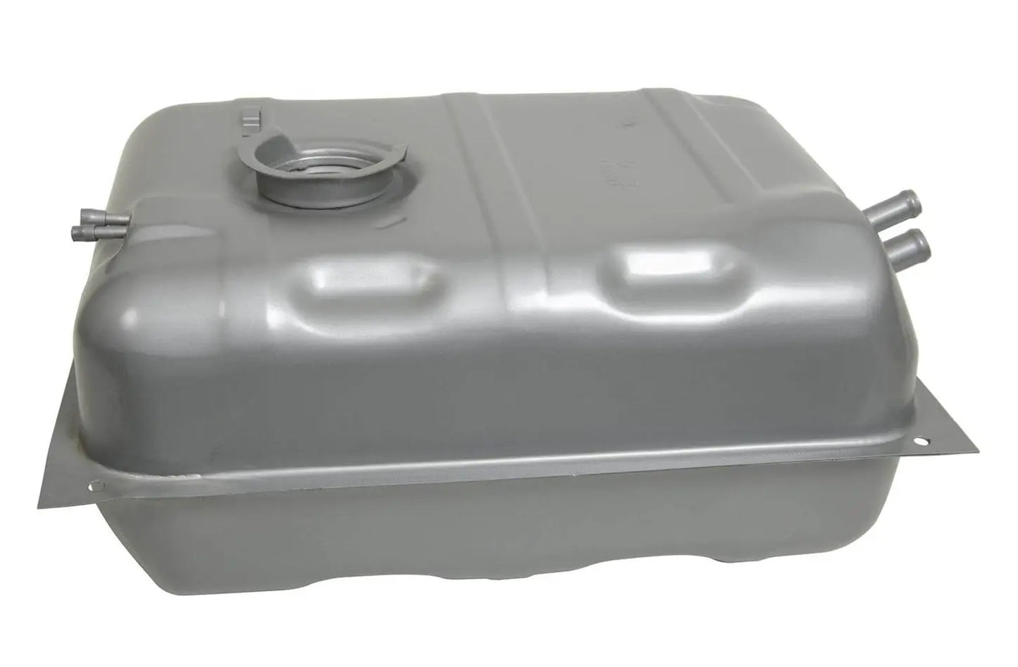Holley 15.5 Gal Fuel Tank Steel 78-86 Jeep CJ - 19-510