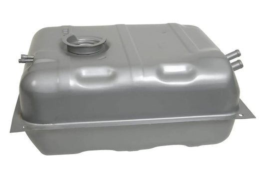 Holley 15.5 Gal Fuel Tank Steel 78-86 Jeep CJ - 19-510