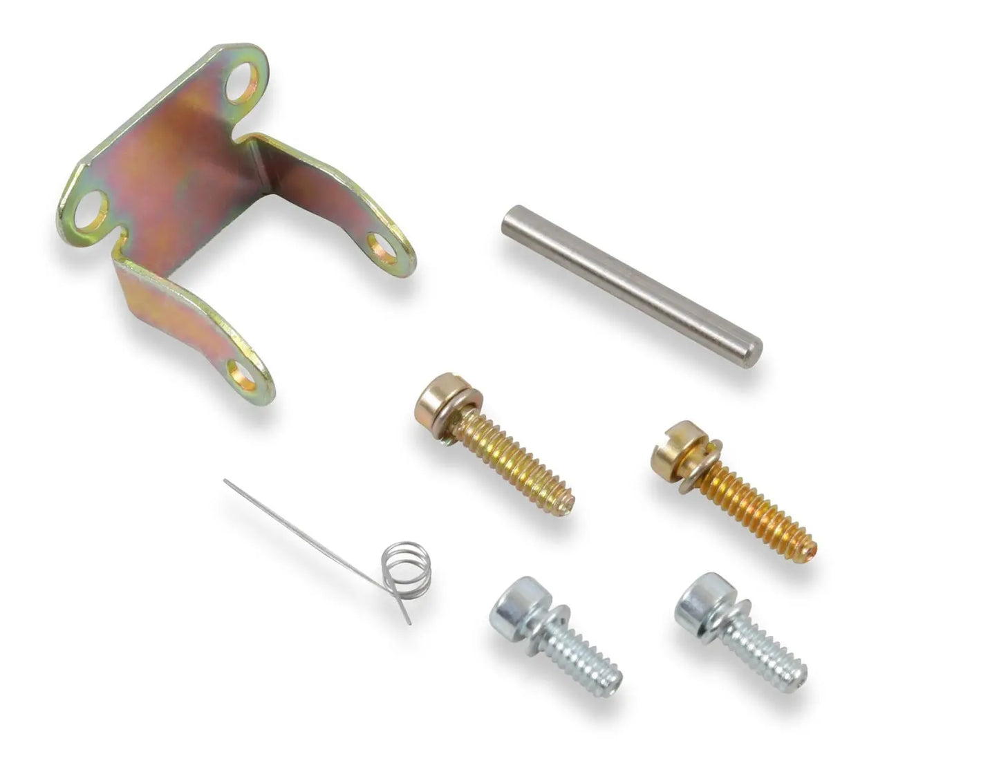 Holley Float Hanger Hardware Kit - 20-105