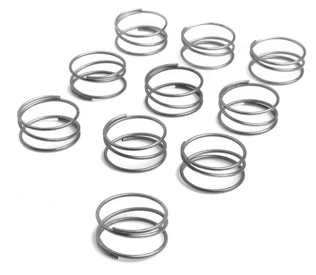 Holley 30cc Accelerator Pump Springs (10) - 20-108-10