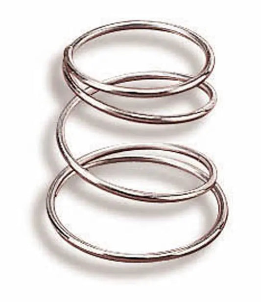 Holley 50cc Accelerator Pump Springs (10) - 20-109-10