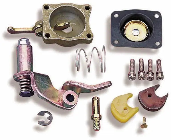 Holley 50cc Accel Pump Kit  - 20-11