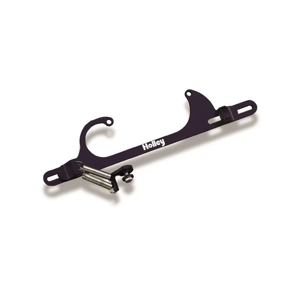 Holley Throttle Cable Bracket  - 20-112