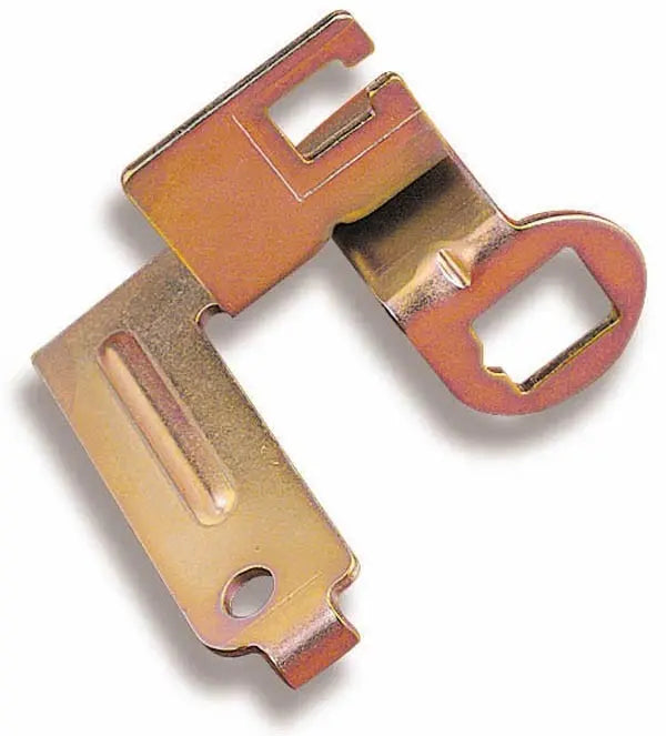 Holley Transmission Kick Down Bracket - 20-113