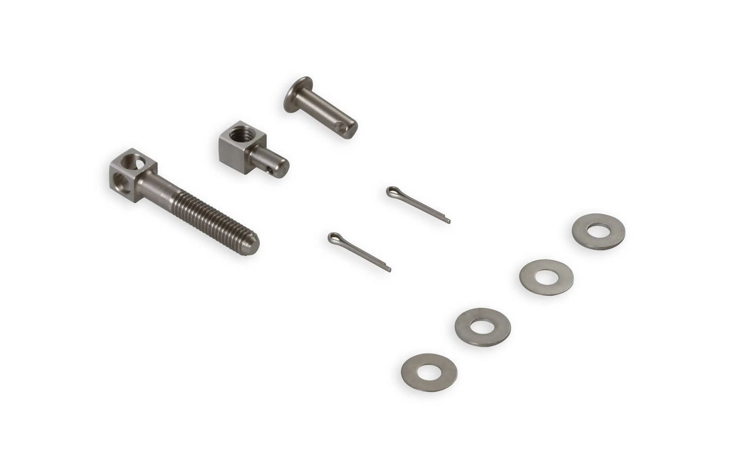 Holley Pro-Series Secondary Linkage - 20-122