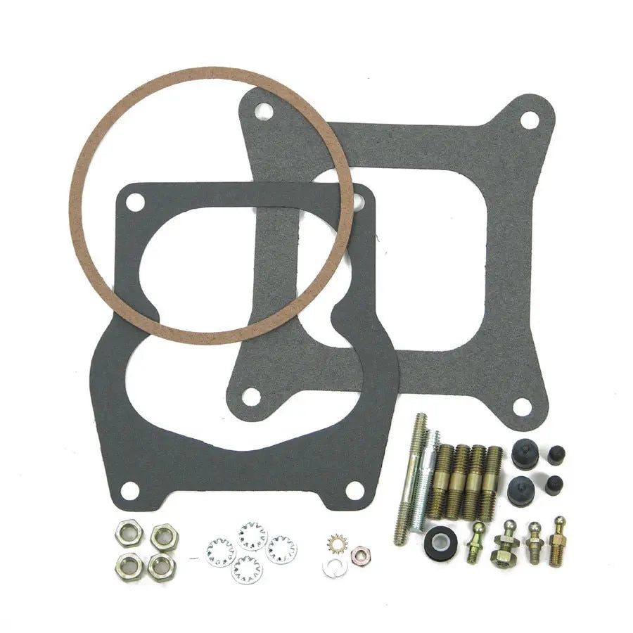 Holley Universal Carb. Install. Kit - 20-124