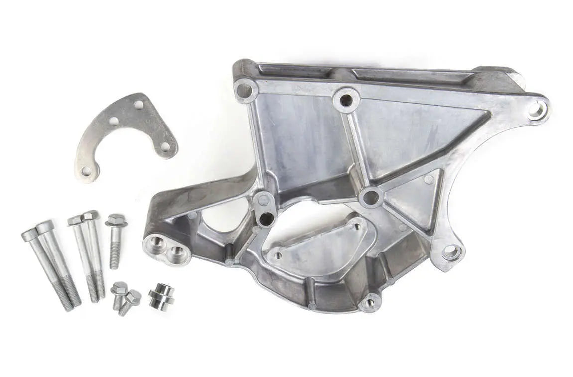 Holley Accessory Drive Bracket Kit GM LS - 20-135
