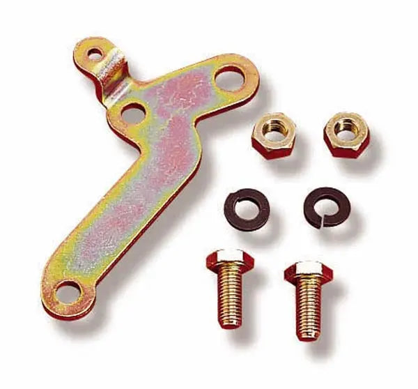 Holley Chrysler Throttle Lever Extension - 20-14