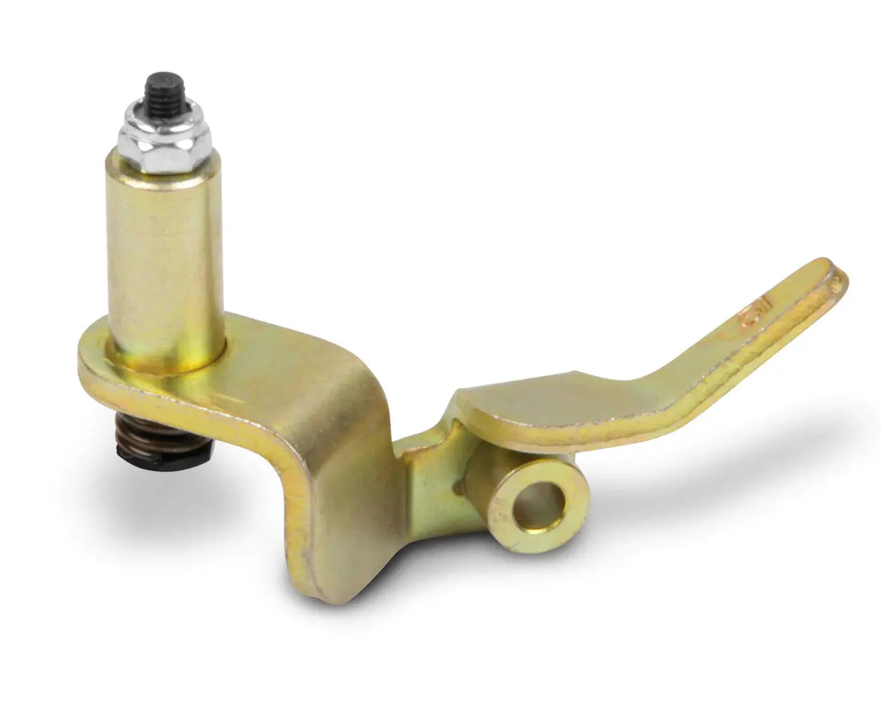 Holley Carb Pump Lever 50cc Gold - Dominator Series - 20-145