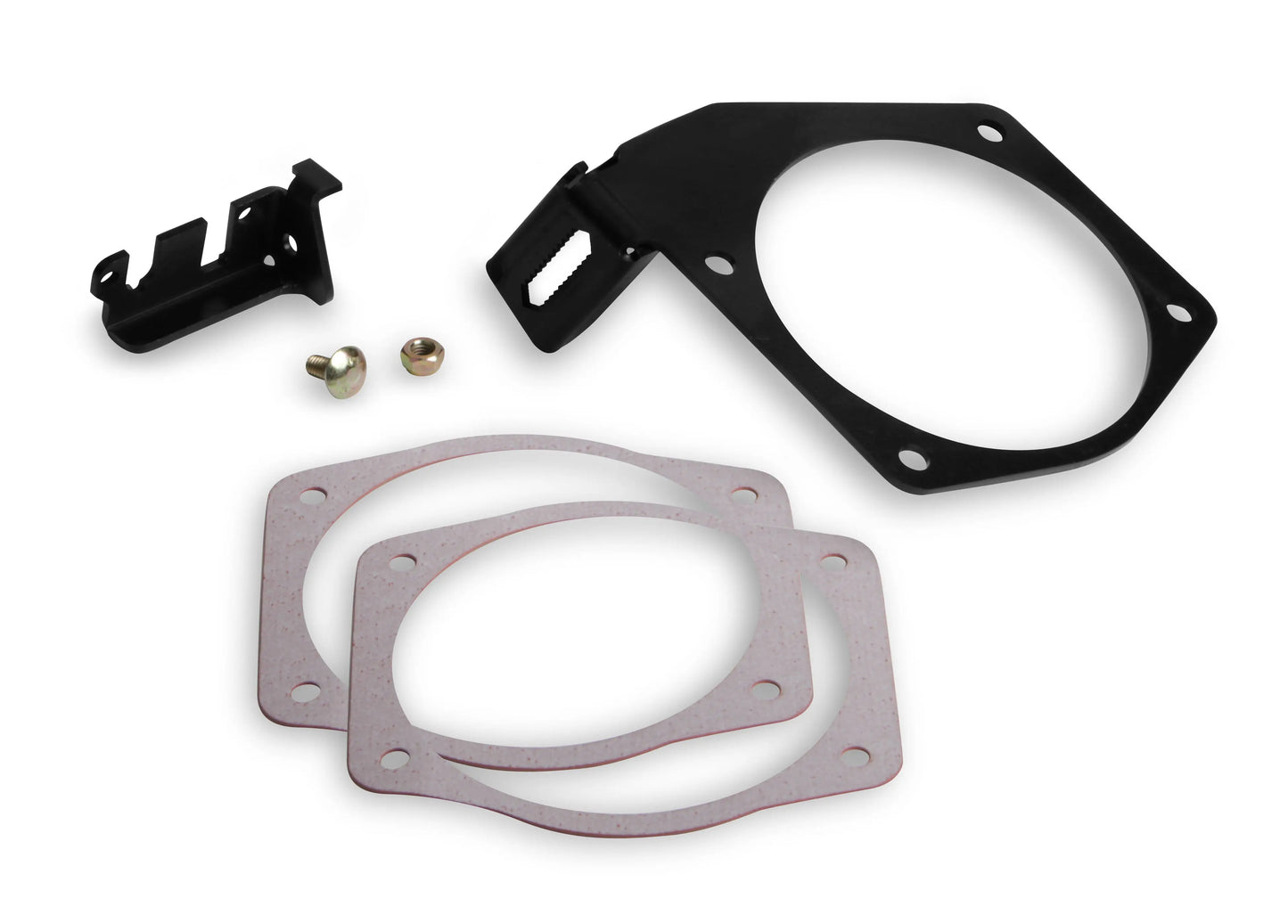 Holley 105MM TB CABLE BRACKET F OR OE AND FAST CAR STYLE - 20-148