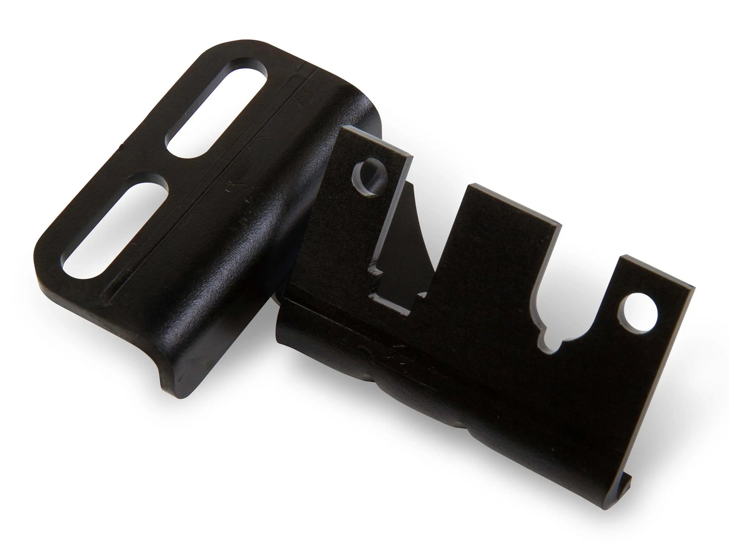 Holley 95 & 105MM TB CABLE BRAC KET FOR HI-RAM INTAKE - 20-149