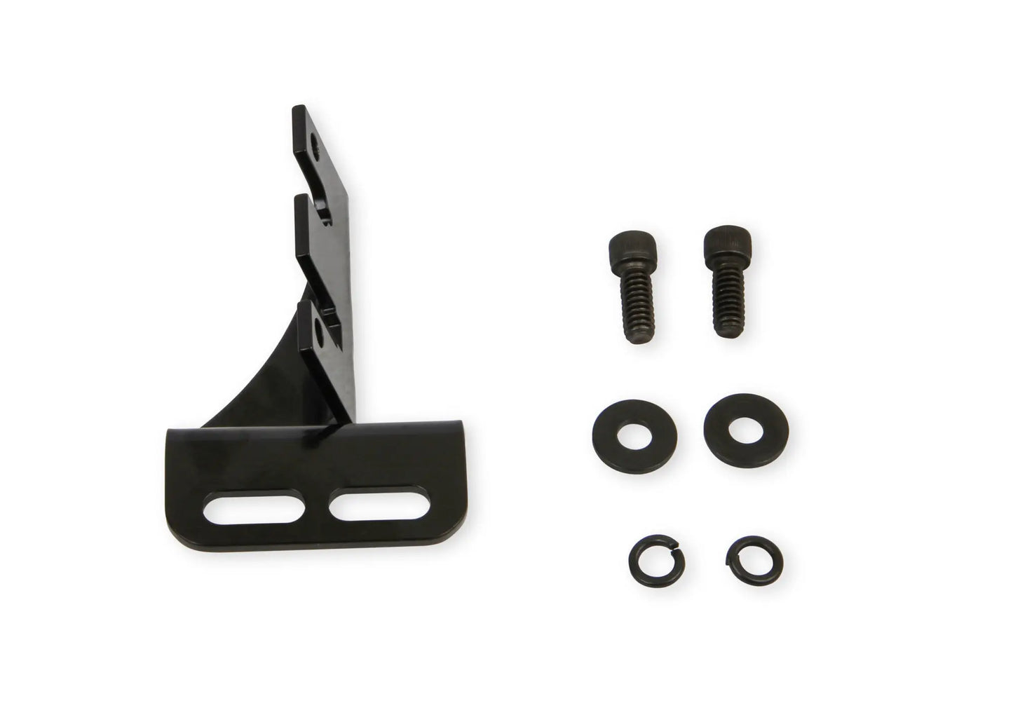 Holley 105mm TB Cable Bracket for 300-621 - 20-154