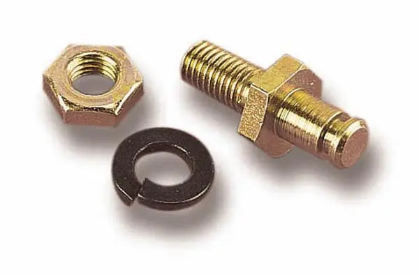 Holley Throttle Lever Stud  - 20-38