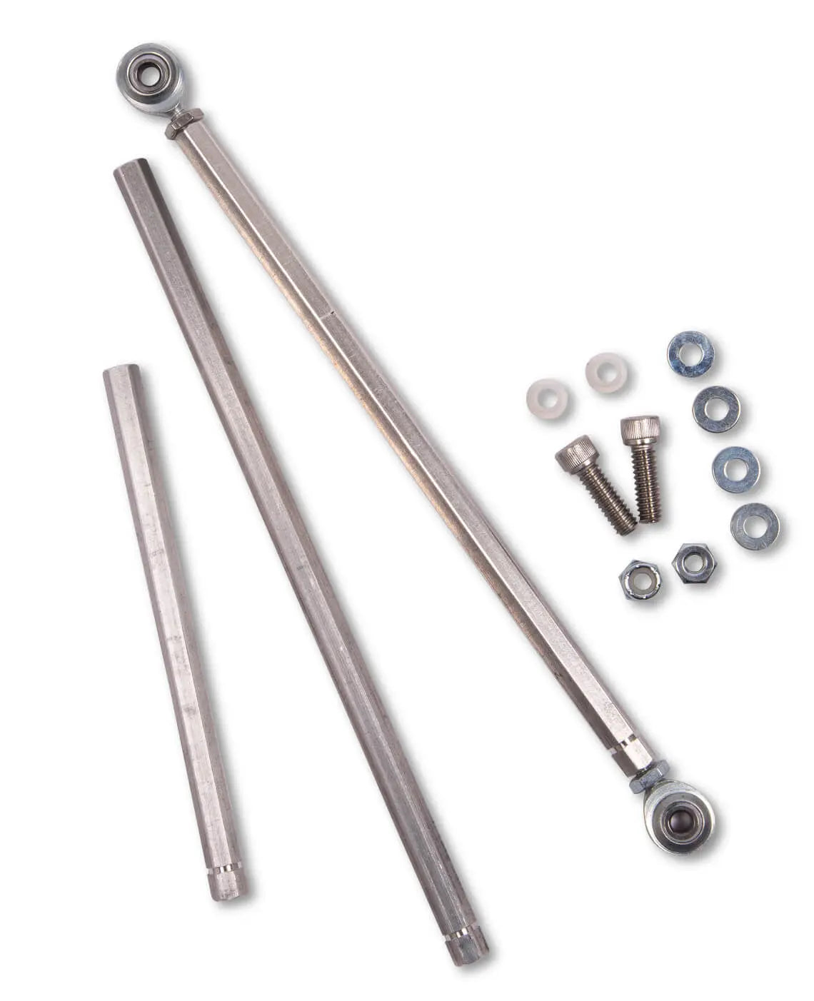 Holley Linkage Kit - 2x4 Sniper EFI - 4150 - 20-43
