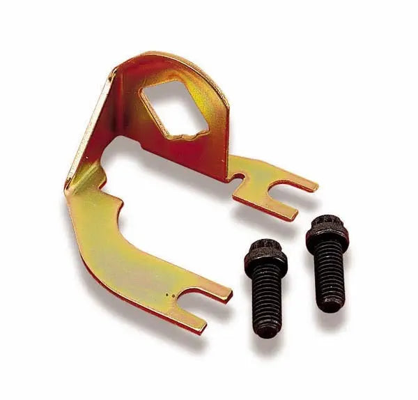 Holley Chevy Trans Kick Down Cable Bracket - 20-45