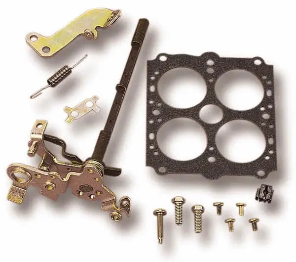 Holley Universal Throttle Shaft  - 20-48-1