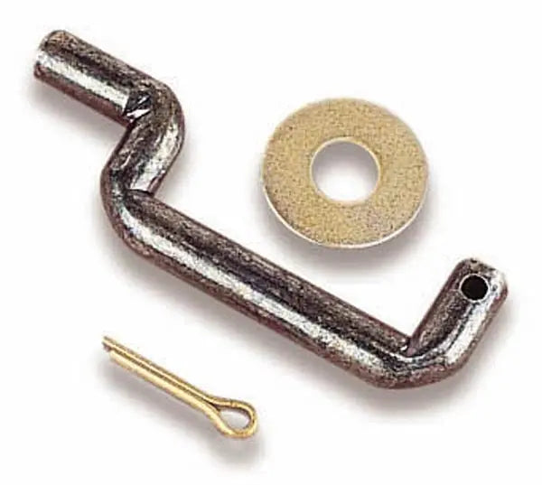 Holley 4150 Sec. Conn. Rod Kit  - 20-54