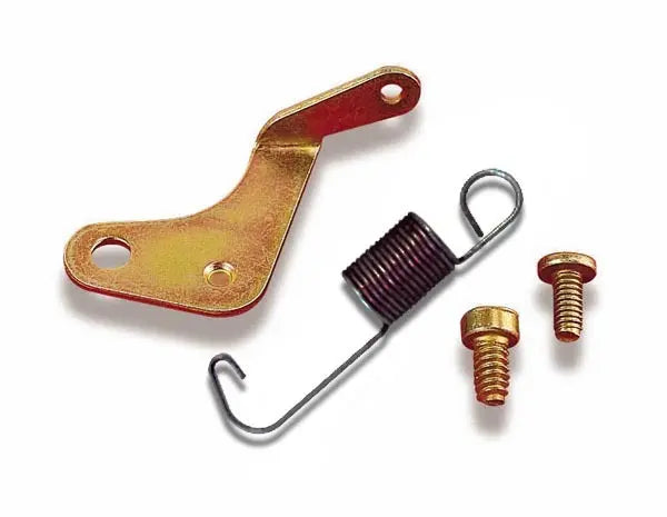 Holley Ford Auto Spring & Brkt.  - 20-60
